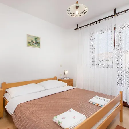 Appartement In With Wifi *