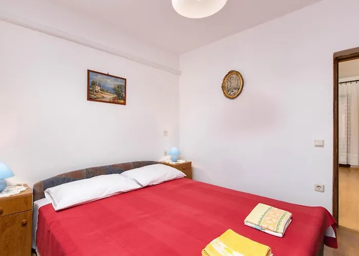 Apartman Gorgeous In With Wifi *