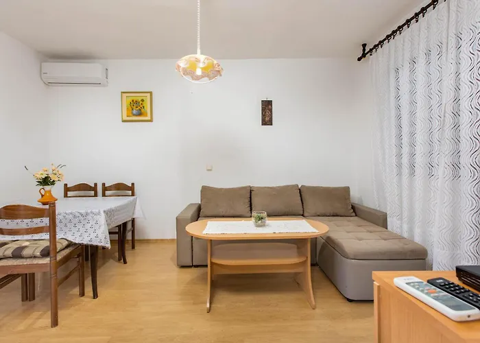 Gorgeous In With Wifi Kornić