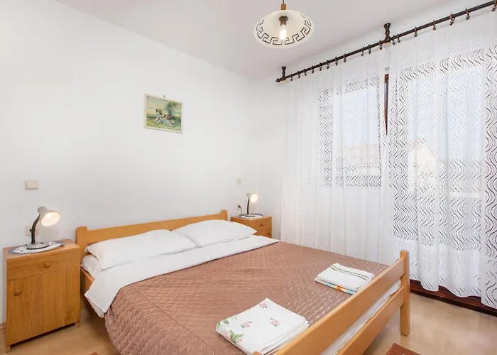 Apartman Gorgeous In With Wifi *